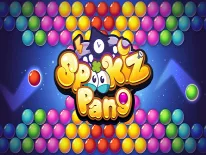 Astuces de SPOOKIZ PANG: Bubble Shooting pour Android e iPhone