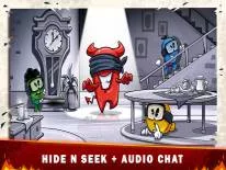 Astuces de Devil Amongst Us ! Social Deduction Game ! pour Android e iPhone