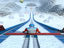 Astuces de Ski Ramp Jumping pour Android e iPhone