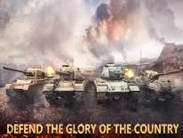 Astuces de Tank Warfare: PvP Blitz Game pour Android e iPhone