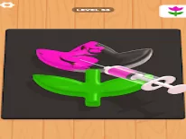 Astuces de Jelly Dye pour Android e iPhone