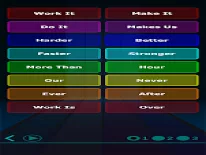 Astuces de iDaft Jamming (Daft Punk soundboard) pour Android e iPhone