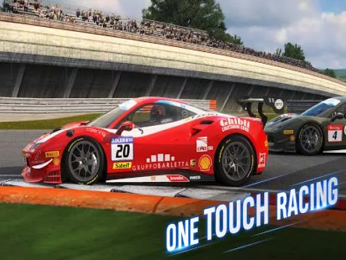 Astuces de Project CARS GO pour Android e iPhone Astuces de Project CARS GO pour Android e iPhone
