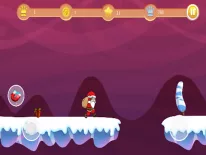 Astuces de Santa Xmas Run pour Android e iPhone