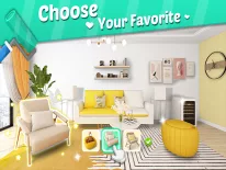 Astuces de Home Design: Dream House Makeover pour Android e iPhone