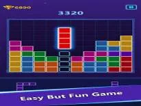 Astuces de Glow Puzzle - Classico gioco di puzzle pour Android e iPhone