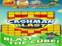 Astuces de Cashman Blast pour Android e iPhone