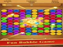 Astuces de Bubble Crush - Giochi di bolle gratuiti pour Android e iPhone