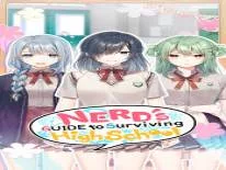 Astuces de Nerd's Guide to Surviving High School: Dating Sim pour Android e iPhone