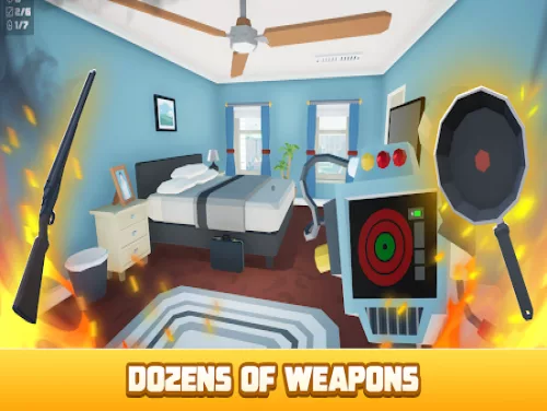 Astuces de Kill It With Fire pour Android e iPhone Astuces de Kill It With Fire pour Android e iPhone