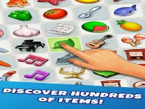 Astuces de MergeFriends pour Android e iPhone