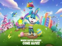 Astuces de Pasqua Kinder - Giochi divertenti per bambini pour Android e iPhone