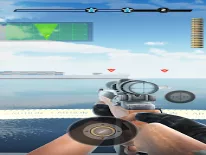 Astuces de Defense Ops on the Ocean: Fighting Pirates pour Android e iPhone