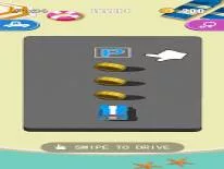 Astuces de Park King pour Android e iPhone