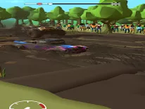 Astuces de Mud Racing pour Android e iPhone