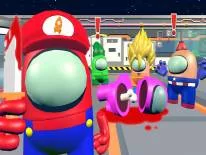 Astuces de Dark imposter Attack - Crewmate kill pour Android e iPhone