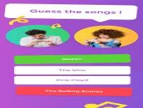 Astuces de SongPop® 3 - Guess The Song pour Android e iPhone