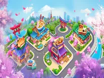 Astuces de Cooking Love - Crazy Chef Restaurant cooking games pour Android e iPhone