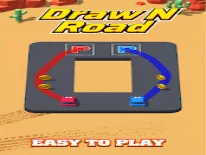 Astuces de Draw n Road pour Android e iPhone