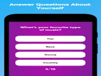 Astuces de Quanto mi conosci? pour Android e iPhone