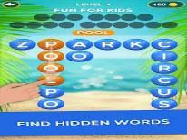 Astuces de Stella di parole pour Android e iPhone