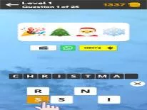 Astuces de Quiz: Gioca con le Emoji, Indovina il Puzzle pour Android e iPhone