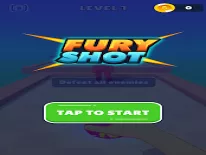 Astuces de Fury Shot pour Android e iPhone
