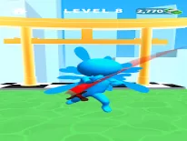 Astuces de Sword Play pour Android e iPhone