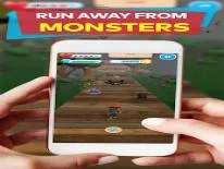 Astuces de Go Boy Go pour Android e iPhone