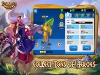 Astuces de Divinity's Rise pour Android e iPhone