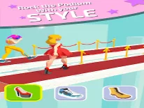 Astuces de Shoe Race pour Android e iPhone