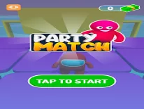 Astuces de Party Match pour Android e iPhone