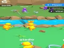 Astuces de HookWars.io pour Android e iPhone