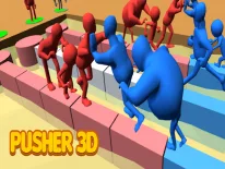 Astuces de Pusher 3D pour Android e iPhone