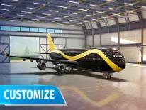 Astuces de Airport City pour Android e iPhone