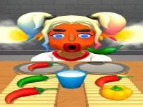 Astuces de Extra Hot Chili 3D pour Android e iPhone