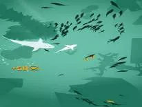 Astuces de Shoal of fish pour Android e iPhone