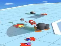 Astuces de Imposter Smashers - Fun io games pour Android e iPhone