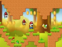 Astuces de Super Bobby's World - Free Run Game pour Android e iPhone