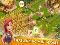 Astuces de Family Farm Adventure pour Android e iPhone
