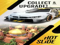 Astuces de Hot Slide pour Android e iPhone