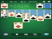 Astuces de Solitaire Mania pour Android e iPhone
