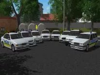 Astuces de Police Patrol Simulator pour Android e iPhone