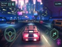 Astuces de Cyberika: Action Adventure Cyberpunk RPG pour Android e iPhone