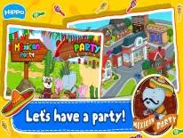 Astuces de Festa messicana. Gioco di cucina per bambini pour Android e iPhone