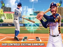 Astuces de Baseball Clash: Real-time game pour Android e iPhone