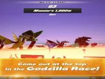 Astuces de RUN GODZILLA pour Android e iPhone