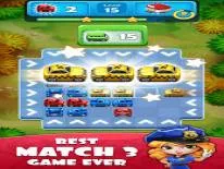 Astuces de Traffic Jam Car Puzzle Legend Match 3 Puzzle Game pour Android e iPhone