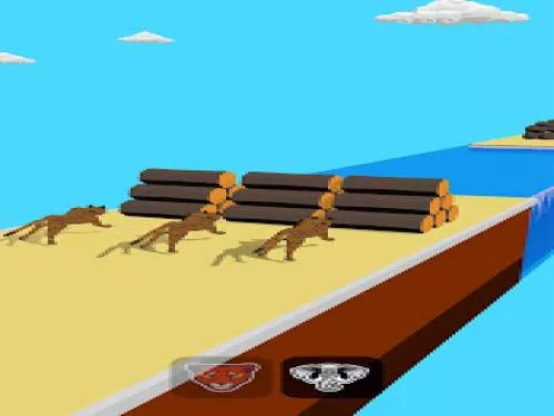 Astuces de Animal Transform Race - Epic Race 3D pour Android e iPhone Astuces de Animal Transform Race - Epic Race 3D pour Android e iPhone