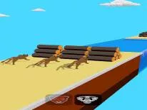 Astuces de Animal Transform Race - Epic Race 3D pour Android e iPhone